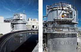 隔行不一定隔山 水處理技術(shù)開發(fā)的跨界融合之道