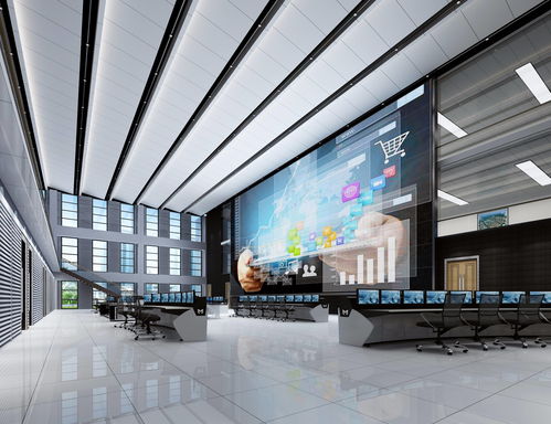 小間距LED顯示屏在指揮調(diào)度領(lǐng)域的市場發(fā)展分析與技術(shù)服務(wù)前瞻